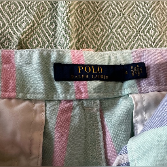 Polo RALPH Lauren two piece set - Picture 4 of 4
